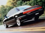 Cadillac Catera 1997 года